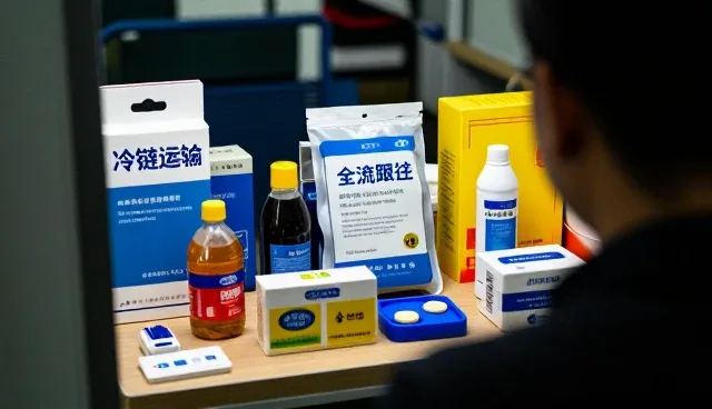 库存管理在提升运输效率中的关键作用