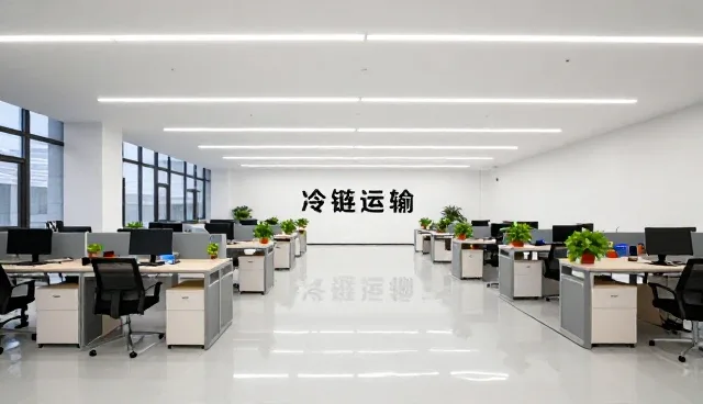 仓储管理对同城配送效率的关键影响