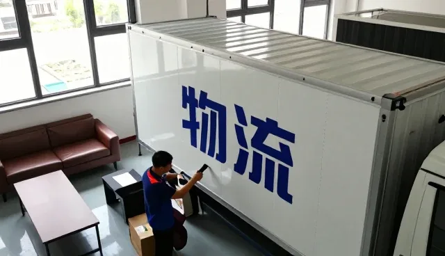 一文读懂货运冷链运输同城配送
